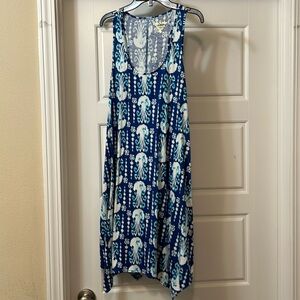 NWT size small Lilly Pulitzer dress